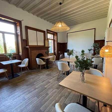 אנוניי O'Cottage Suite Familiale מראה חיצוני תמונה