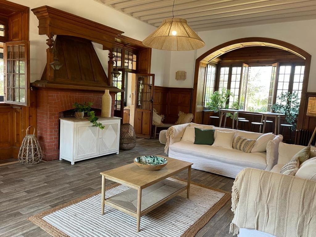 אנוניי O'Cottage Suite Familiale מראה חיצוני תמונה