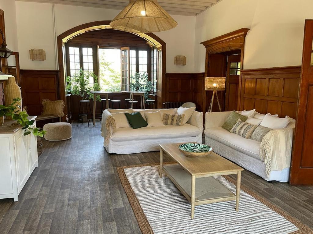 אנוניי O'Cottage Suite Familiale מראה חיצוני תמונה