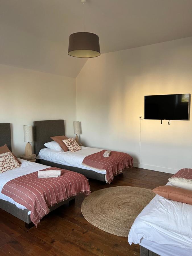 אנוניי O'Cottage Suite Familiale מראה חיצוני תמונה