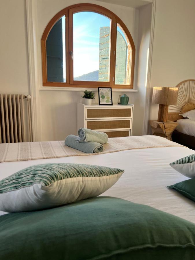 אנוניי O'Cottage Suite Familiale מראה חיצוני תמונה