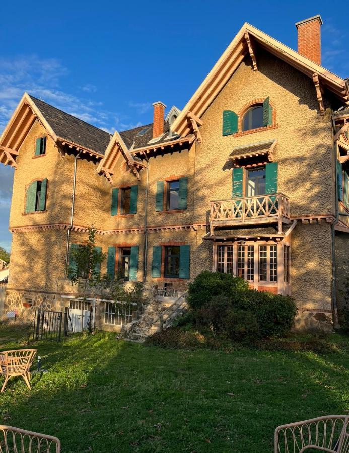 אנוניי O'Cottage Suite Familiale מראה חיצוני תמונה