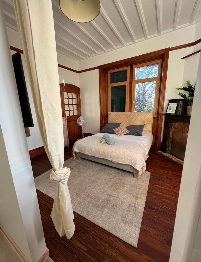 אנוניי O'Cottage Suite Familiale מראה חיצוני תמונה