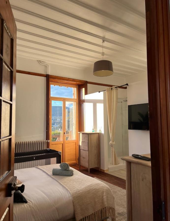 אנוניי O'Cottage Suite Familiale מראה חיצוני תמונה