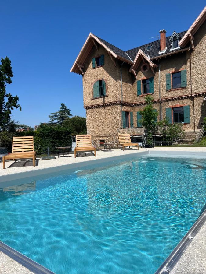 אנוניי O'Cottage Suite Familiale מראה חיצוני תמונה
