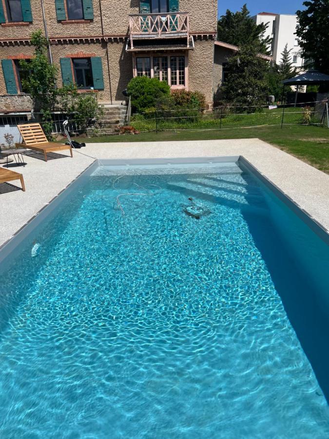 אנוניי O'Cottage Suite Familiale מראה חיצוני תמונה